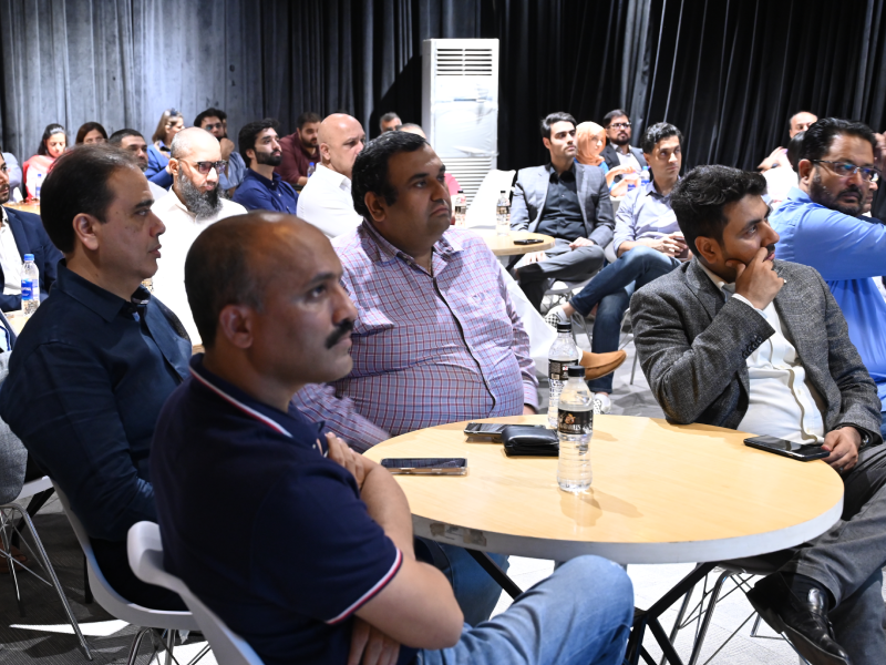 Investor Workshop Image 4