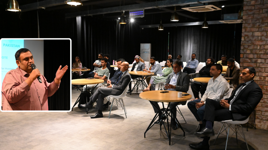 How NIC Karachi’s 3rd Pakistan Investor Lab Is Shaping the Future of Startup Investment in Pakistan