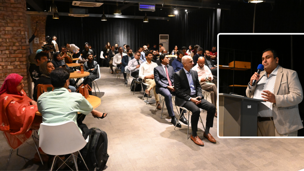 Pakistan Investor Summit 2026: Strengthening Pakistan’s Startup Investment Landscape