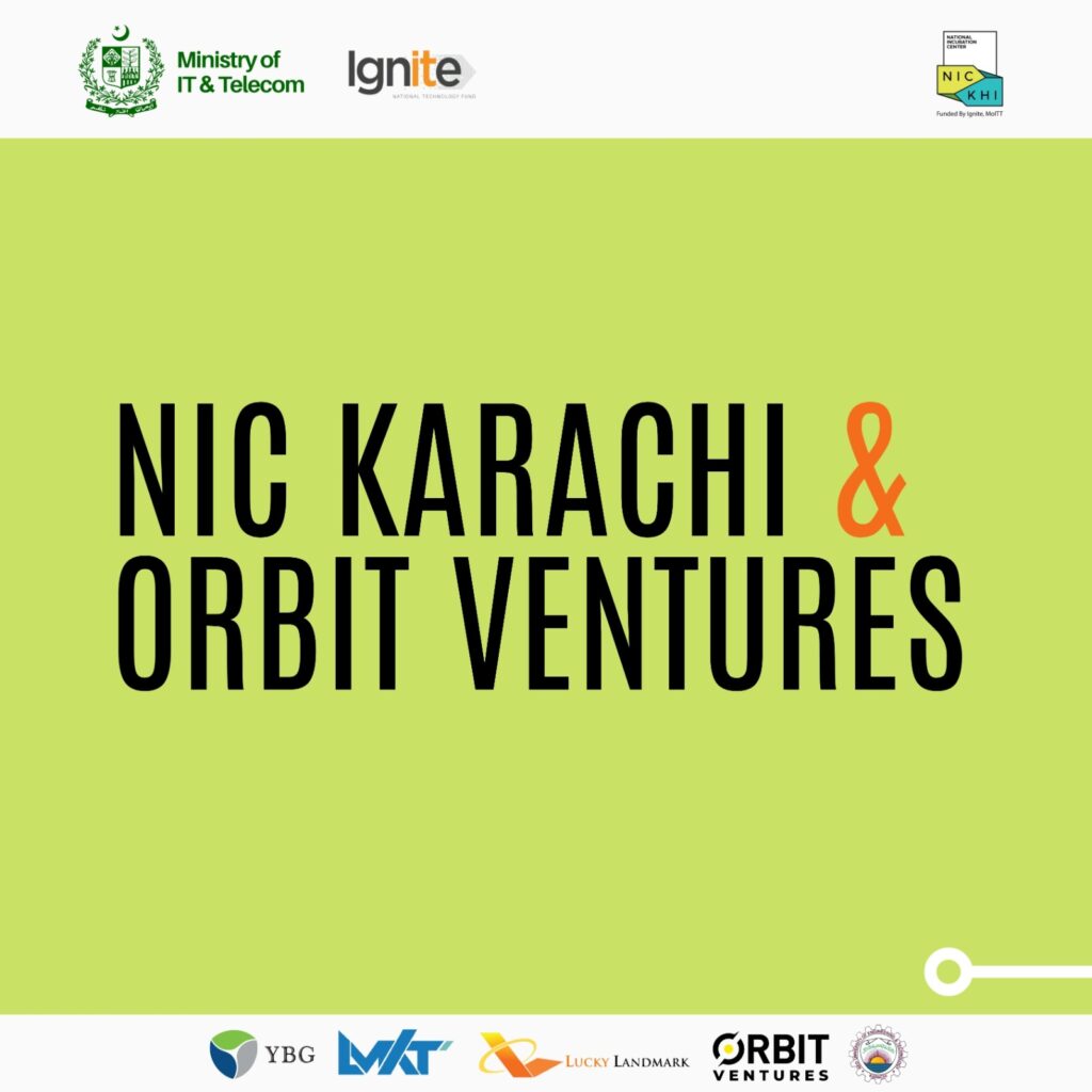Acceleration Cohort 4 – Grow and Scale